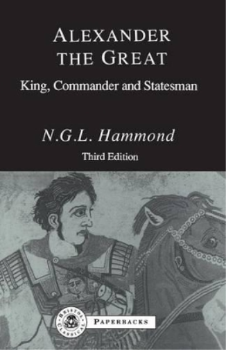 Alexander the Great
