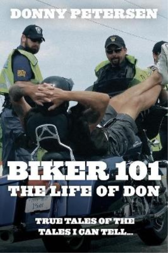 Biker 101
