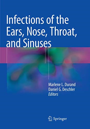 Infections Of The Ears Nose Throat & Sin