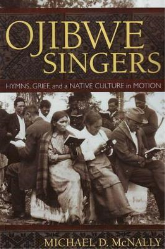 Ojibwe Singers