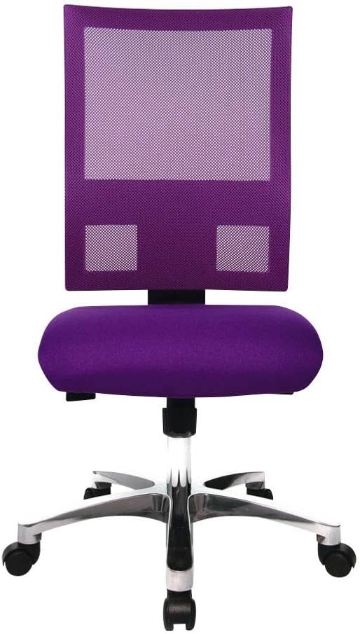 Topstar Burostuhl Nito, PRONETSYT33 Stoff lila, Ge