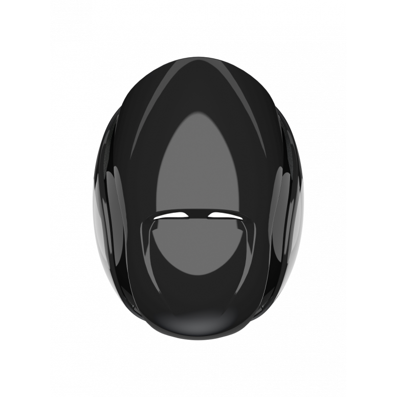 Abus Helmet Gamechanger - Tri Black L 58-61