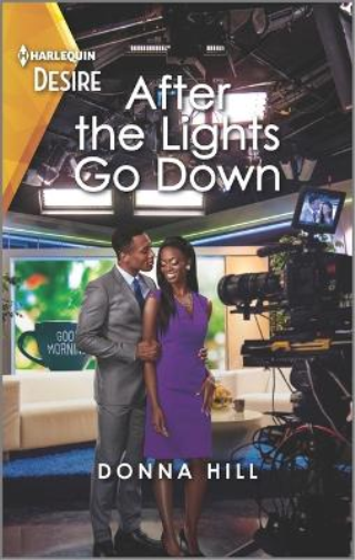 After the Lights Go Down