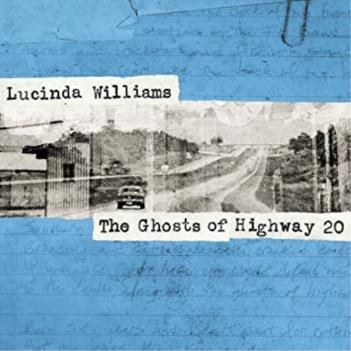 The Ghosts Of Highway 20 (Ide)