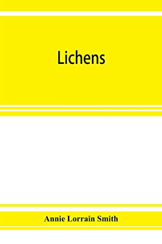Lichens