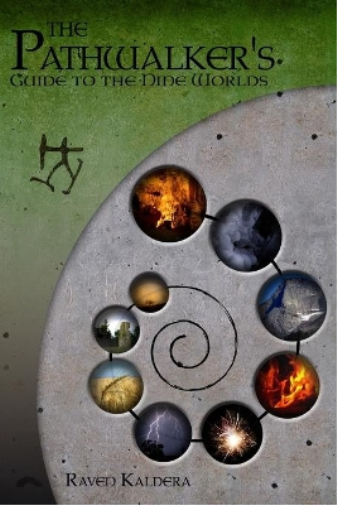 Pathwalker's Guide to the Nine Worlds
