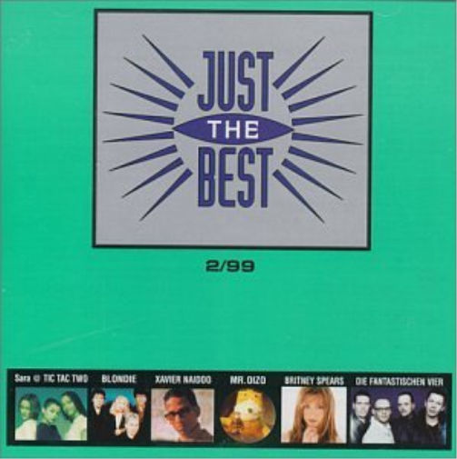 V/A - Just The Best