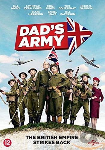 Dad'S Army 2016