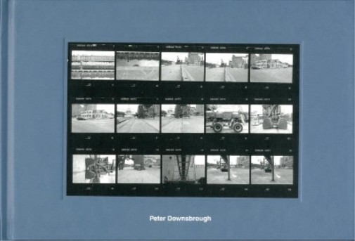 Peter Downsbrough