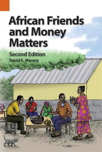 African Friends and Money Matters