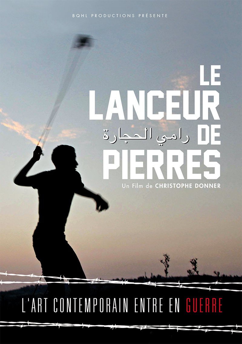 Le lanceur de pierres