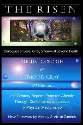 The Risen Dialogues