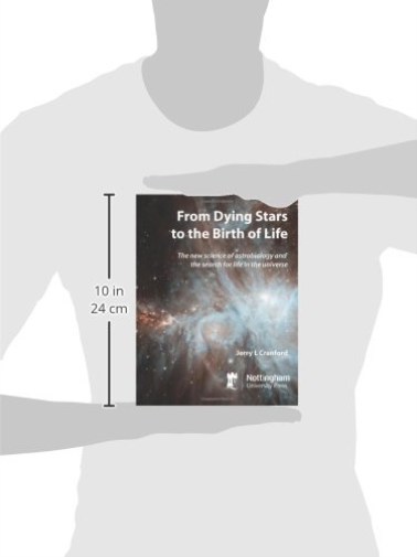 From Dying Stars to the Birth of Life
