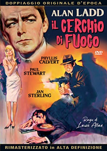 Il Cerchio Di Fuoco (1950)