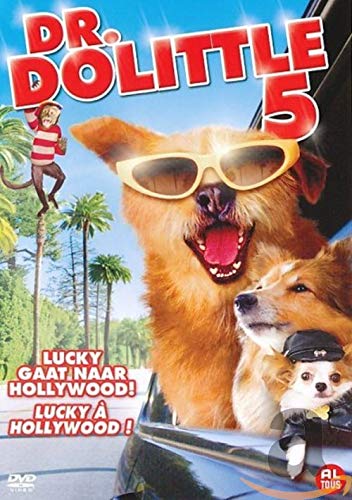 Dr Dolittle 5