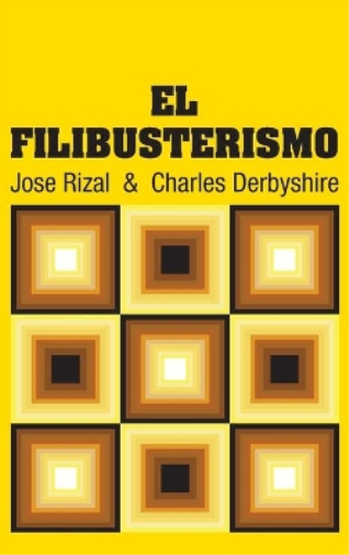 El Filibusterismo