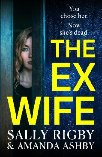 The Ex-Wife