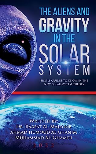 The Aliens and Gravity in the Solar System