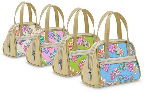 Nintendo DSi - Tasche Hello Kitty HK805
