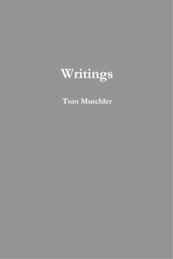 Writings