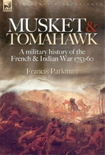 Musket & Tomahawk