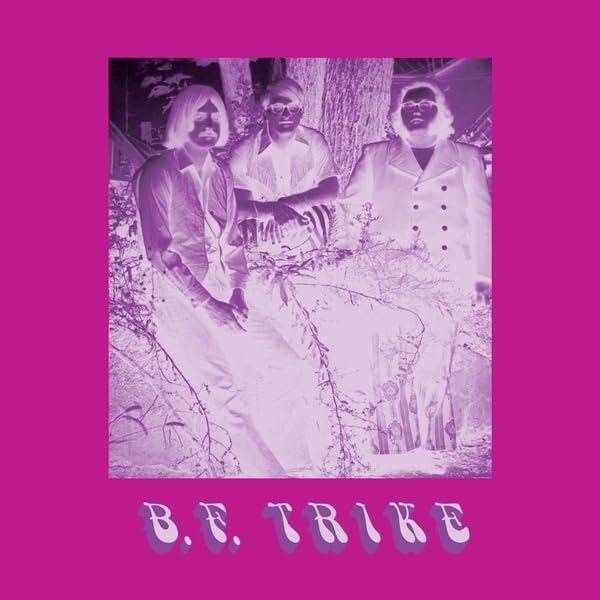 B. F. Trike