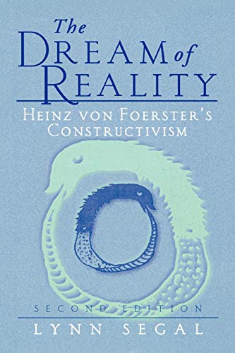 The Dream of Reality