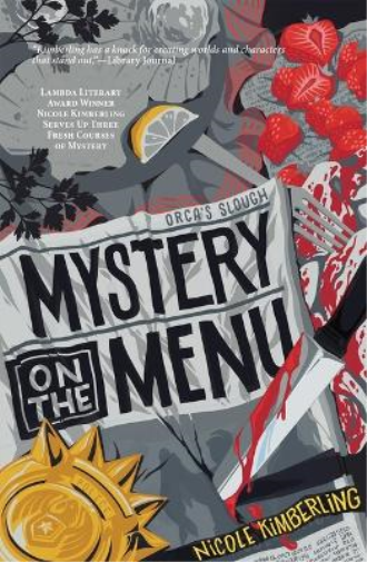 Mystery on the Menu