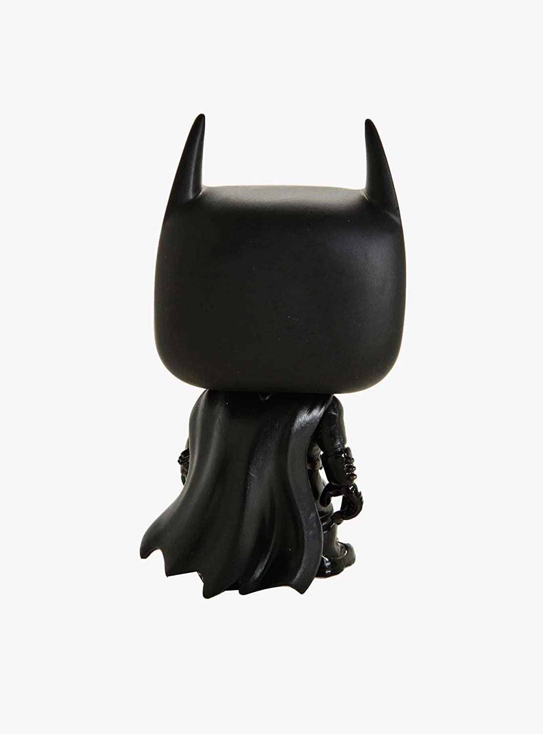Funko POP! Heroes 80th-Batman - (1995) - DC Comics - Collectable Vinyl Figure - Gift Idea - Official Merchandise - Toys for Kids & Adults - Comic Books Fans - Model Figure for Collectors and Display Standard