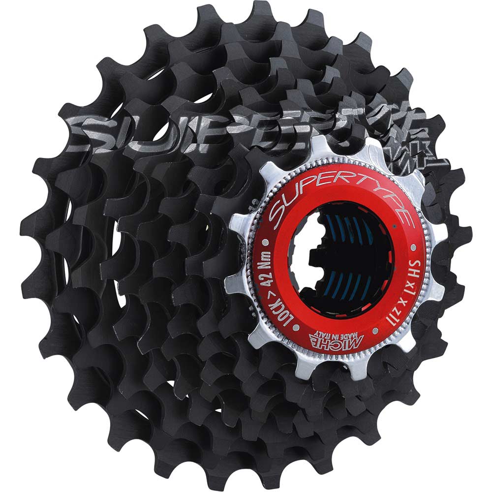 Miche Supertype 11x Ca 16-29 Cassette