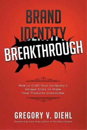 Brand Identity Breakthrough