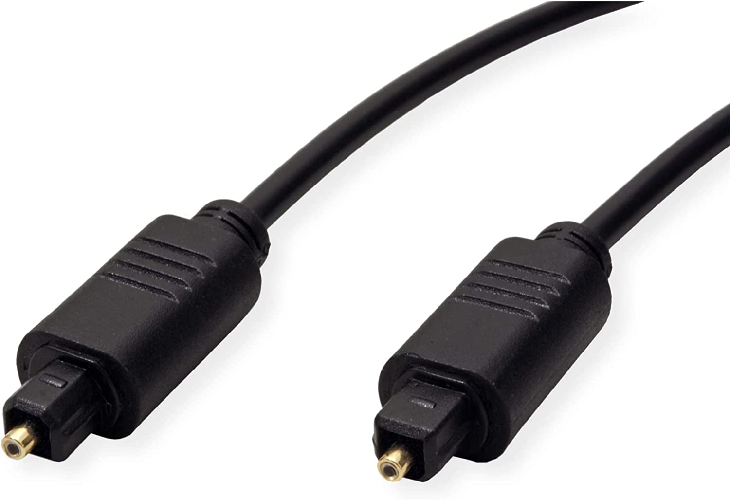 Cavo Fibra Toslink M-M 3Mt