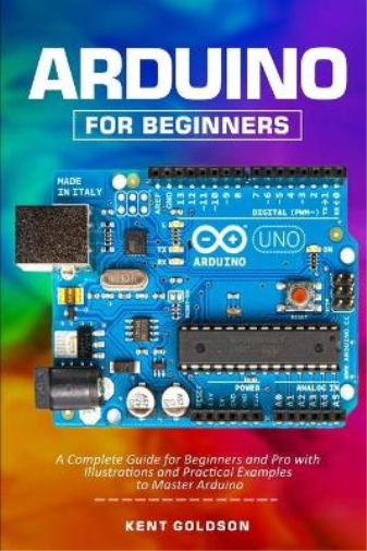Arduino for Beginners