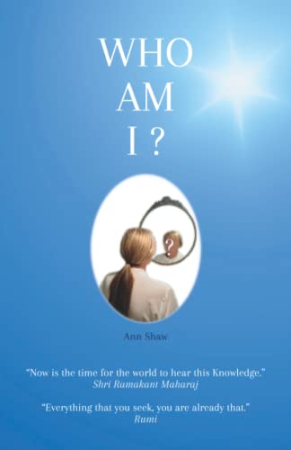 Who Am I ?