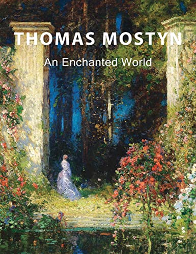 Thomas Mostyn