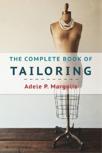 Complete Book of Tailoring