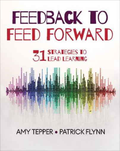 Feedback to Feed Forward