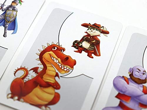 Dv Giochi: Nel Regno Di Fabulantica