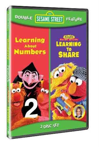 Learning to Share / Learning About Numbers