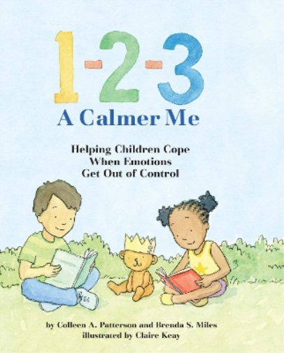 1-2-3 A Calmer Me