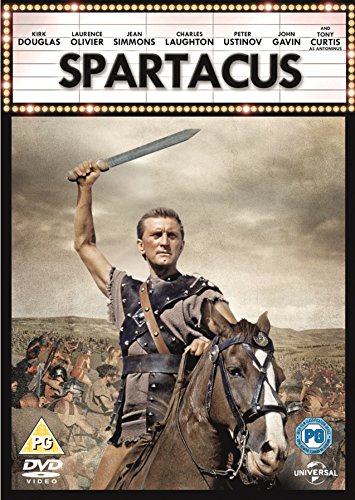 Spartacus