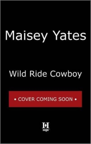 Wild Ride Cowboy