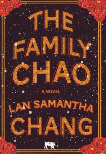 Family Chao