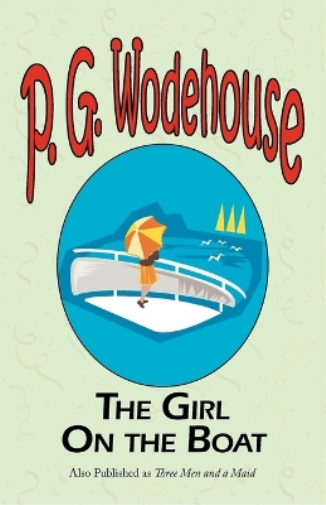 The Girl on the Boat