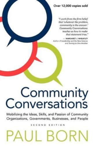 Community Conversations
