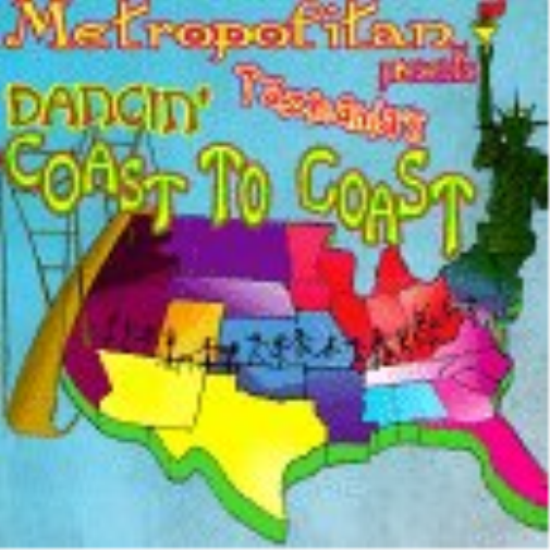 Dancin' Coast to Coast