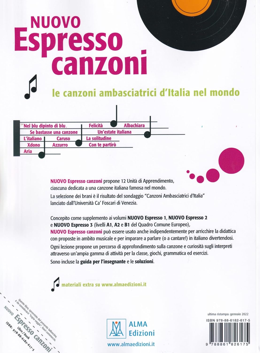 Nuovo Espresso