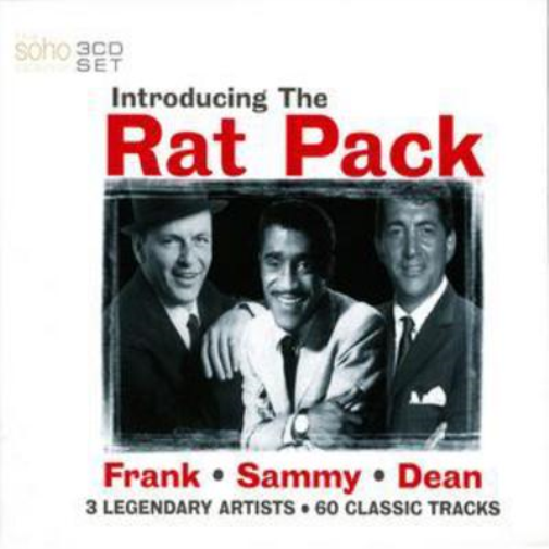 Introducing the Rat Pack