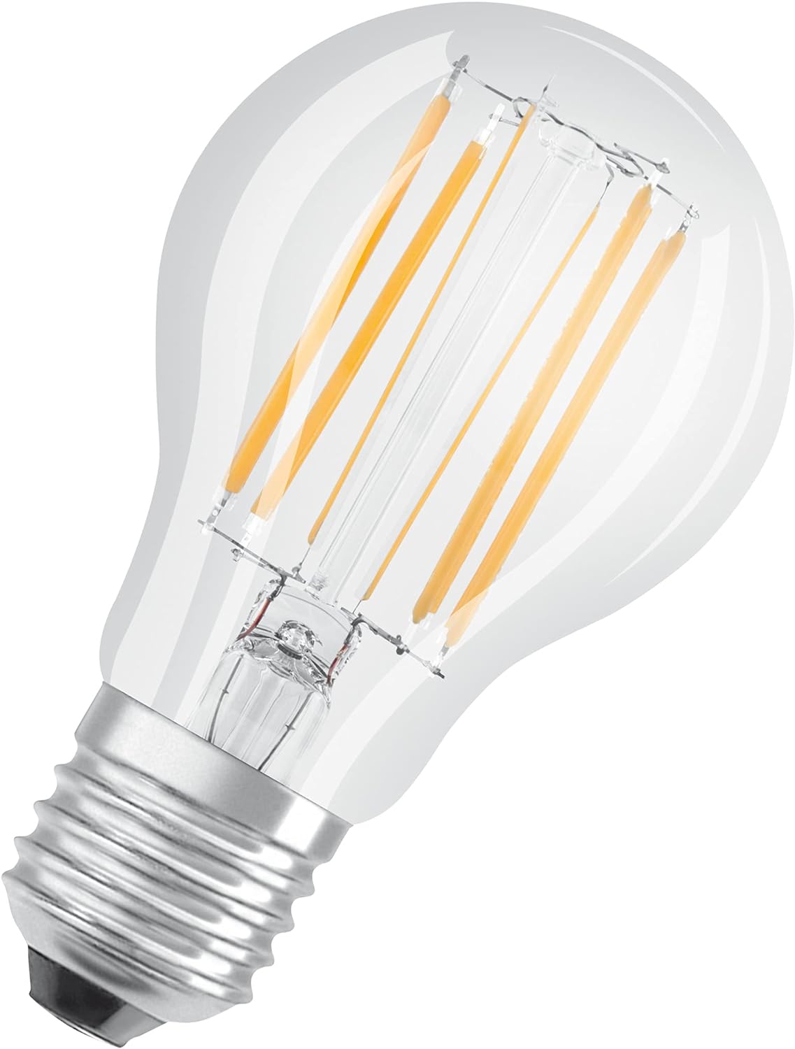 OSRAM LED-Lampe PARATHOM CLASSIC A 75 E27 7,5 W kl