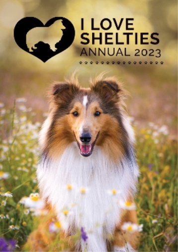 I Love Shelties Annual